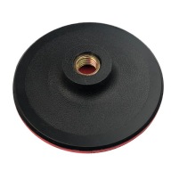 RUKOVÄŤ LEŠTIACI KOTOUČ VELCRO VELCRO 100 MM M14