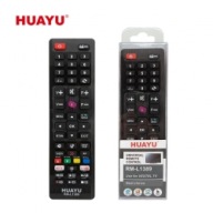 PILOT VESTEL RM-L1385 3D NETFLIX YOUTUBE