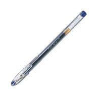 PILOT BL-G1-5T-L modré gélové pero