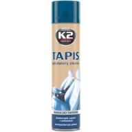 K2 TAPIS ČISTIACA PENA NA ČALÚNENIE 600ML