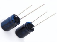 KONDENZÁTOR 470uF / 16V 8x11mm 105* JAMICON 5KS