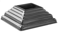 Kryt 44.156 Pre profil 100x100 Kované prvky