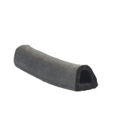 SAMOLEPIACE GUMOVÉ TESNENIE S LEPOM D 14x12mm