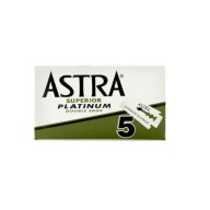 Žiletky Astra, 5 kusov