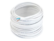2PIN X 1.0 KÁBEL PRE NAPÁJACÍ LED PÁS