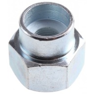 Adaptér M12x1,75 ľavý pre rezaciu hlavu DL-1237, výmena
