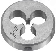 ZÁVIT M5 HSS ZÁVIT M5x0,80 METRICKÝ ZÁV