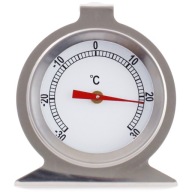 TEPLOMER pre chladničky, chladničky a mrazničky -30 až +30°C