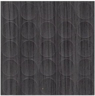 ZÁSTRČKA SAMOLEPIACA 14mm BOROVICA NÓRSKA DIEL 874