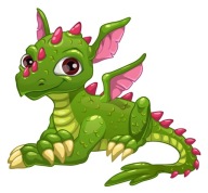 NÁLEPKA NA OKNO ZRKADLO NA NÁBYTOK DINOSAUR DINO DRAGON