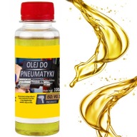OLEJ na mazanie pneumatického NÁRAZOVÉHO KĽÚČA