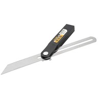 NASTAVITEĽNÝ UHOL NEREZ 10''/250 MM.
