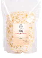 KOKOSOVÉ ČIPESKY 500g BEZ PRÍDAVNÝCH LÁTOK, PRÍRODNÉ 100%