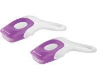 Svetlo KROSS TICK SET Sada LED osvetlenia!