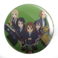 Manga Anime K-On! VEĽKÝ VÝBER