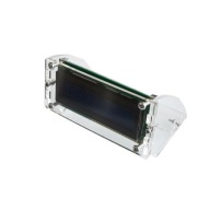 Kryt pre LCD1602 displej, rám______BTE-560
