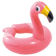 INTEX 59220 PLAVECKÉ KOLESO 76x55 cm FLAMING