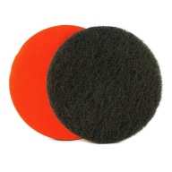 DISKOVÝ VELCRO netkaná textília 125mm MICRO FINE P1000