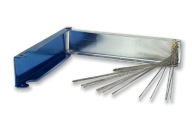 ČEPY DO DÝZ PLYNOVÝCH HORÁKOV DLHÉ 120mm