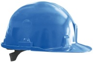 PRILBA PRILBA Z HDPE MATERIÁLU KASPE N VEĽKOSŤ ADJ