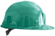 PRILBA PRILBA Z HDPE MATERIÁLU KASPE S ÚPRAVOU
