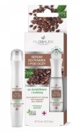 FLOSLEK ROLL-ON OČNÉ SÉRUM, OČNÝ VRÁŽOK A KOFEÍN