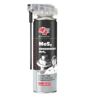 MA PROFESSIONAL Mos2 Rust Remover 250ml - aplikátor