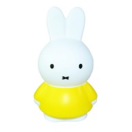 MIFFY a FRIENDS prasiatko 18cm KABIČKA LUXUS