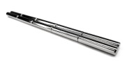 DLHÉ NEODYMOVÉ MAGNETY 2x8 mm 10 KS SILNÉ!!