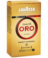 Lavazza Mletá káva 250 g