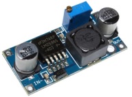 STEP DOWN CONVERTER LM2596S 1,5-35V DC ARDUINO
