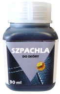 RENOVÁCIA KOŽE BLACK PUTTY Tekutá koža 30ml