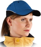 OCHRANNÝ PRACOVNÝ ČIAPOK BASEBALL CZTOP