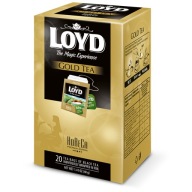 Instantný čaj LOYD Ceylon Gold v obálke