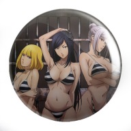 Manga Anime Prison School Pins MNOHÉ DIZAJNY