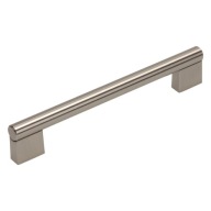 Kuchynské zábradlie nábytková úchytka RE81/A110 L-192 inox