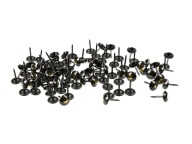 Ozdobné nechty BRONZE RENAISSANCE 9,5 mm