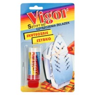 VIGOR CLEANING PICK ČISTENIE ŽEHLIČKY