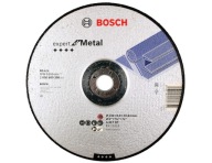 KORUNDOVÝ KOTOUČ BOSCH na brúsenie. oceľ 230/8,0mm