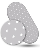 BABYMAM BAVLNA BABYMAM PLACHTA DO KOČÍKU GONDOLA