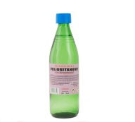 Voke polyuretánové rozpúšťadlo 0,5l