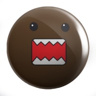 Manga Anime Domo špendlíky MNOHÉ DIZAJNY