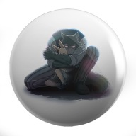 Manga Anime BEASTARS Pins VEĽKÝ VÝBER