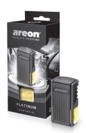 Areon CAR Platinum Parfum 8ml do vetracieho otvoru