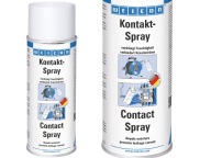 WEICON Contact Contact čistiaci sprej 400ml
