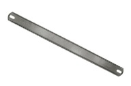 OBOJSTRANNÝ PÍLOVÝ LIST NA KOV 300mm LESK