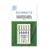 SCHMETZ IHLY POLPLOCHÉ 130N 100 VEĽKÉ SIEŤ