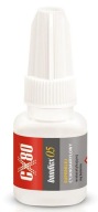 CX80 BONDICX 05 GLUE univerzálny kov drevo porc