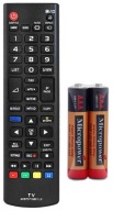DIAĽKOVÝ OVLÁDAČ PRE LG AKB73715601 SMART + DARČEKY ZADARMO