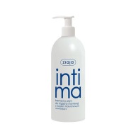 Ziaja Intima liquid s kyselinou hyalurónovou 500ml
